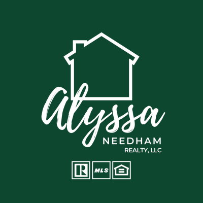 Alyssa Needham logo