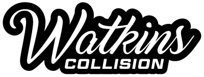 Watkins Collision logo