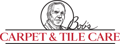 Bob's Carpet & Tile Care logo