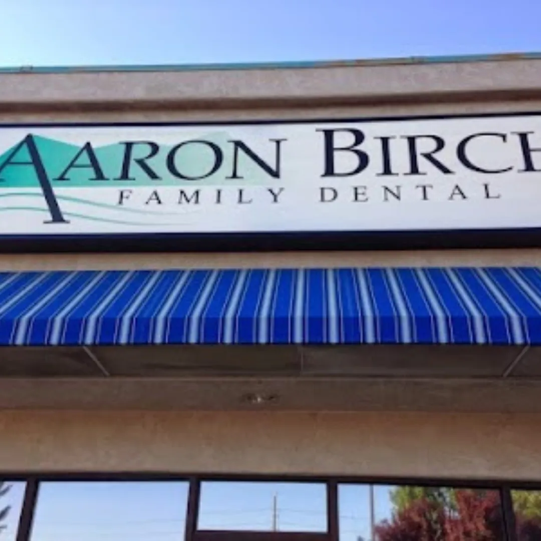 Aaron Birch Family Dental