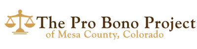 The Pro Bono Project logo