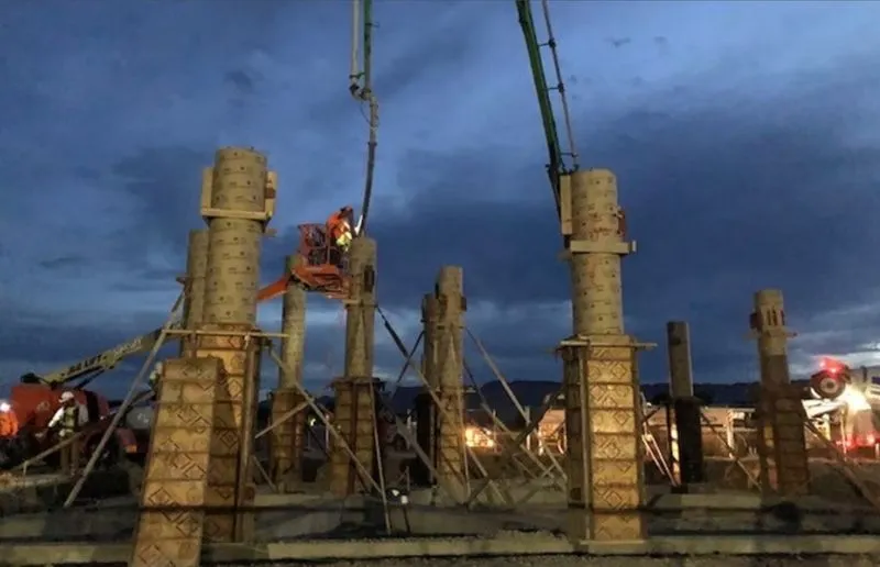 Burner Construction LLC