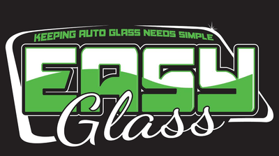 Easy Glass logo
