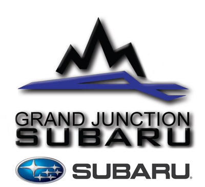 Grand Junction Subaru logo