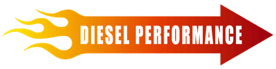 Diesel Performance of Grand Junction logo