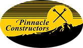 Pinnacle Constructors and Specialties, Inc. logo