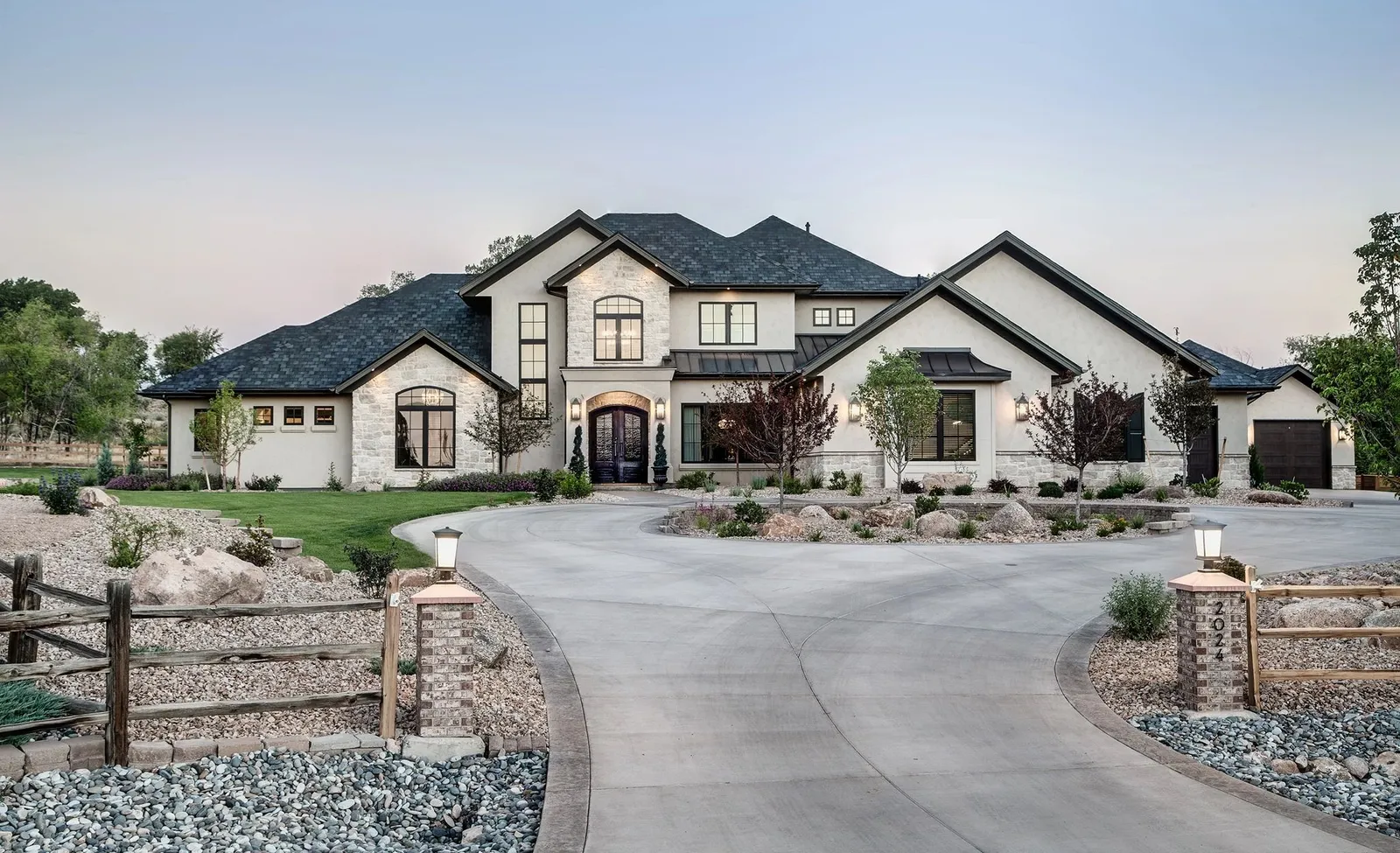 Signature Homes of Colorado