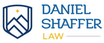 Daniel Shaffer Law logo
