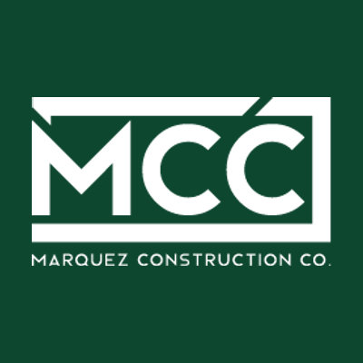 Marquez Construction Co logo
