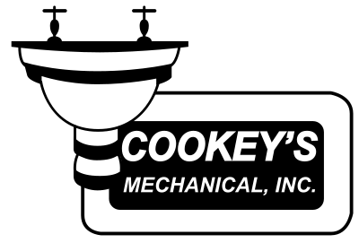 Cookey's Mechanical logo