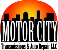 Transmission & Auto Repair logo