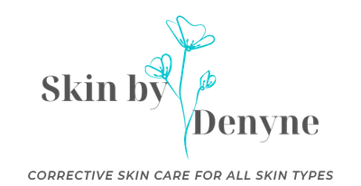Skin by Denyne logo