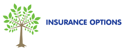 Insurance Options, Inc. logo