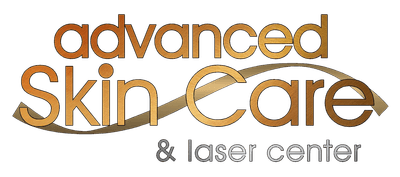 Advanced Skin Care and Laser Center logo