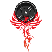 Muscle Forge Studio logo