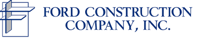 Ford Construction Company Inc logo