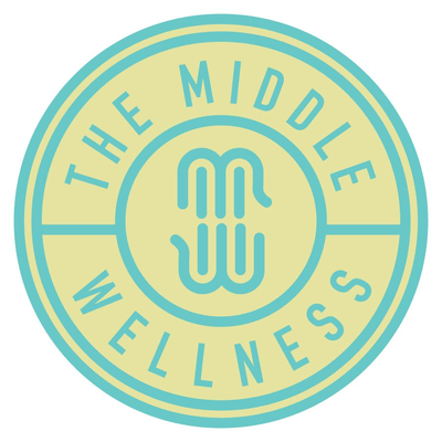 The Middle Wellness Center logo