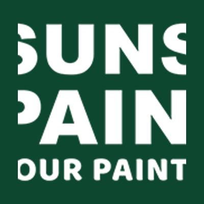 SunShine Painting logo