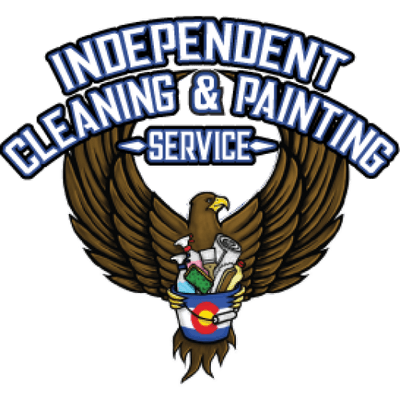 Independent Cleaning & Painting Service logo