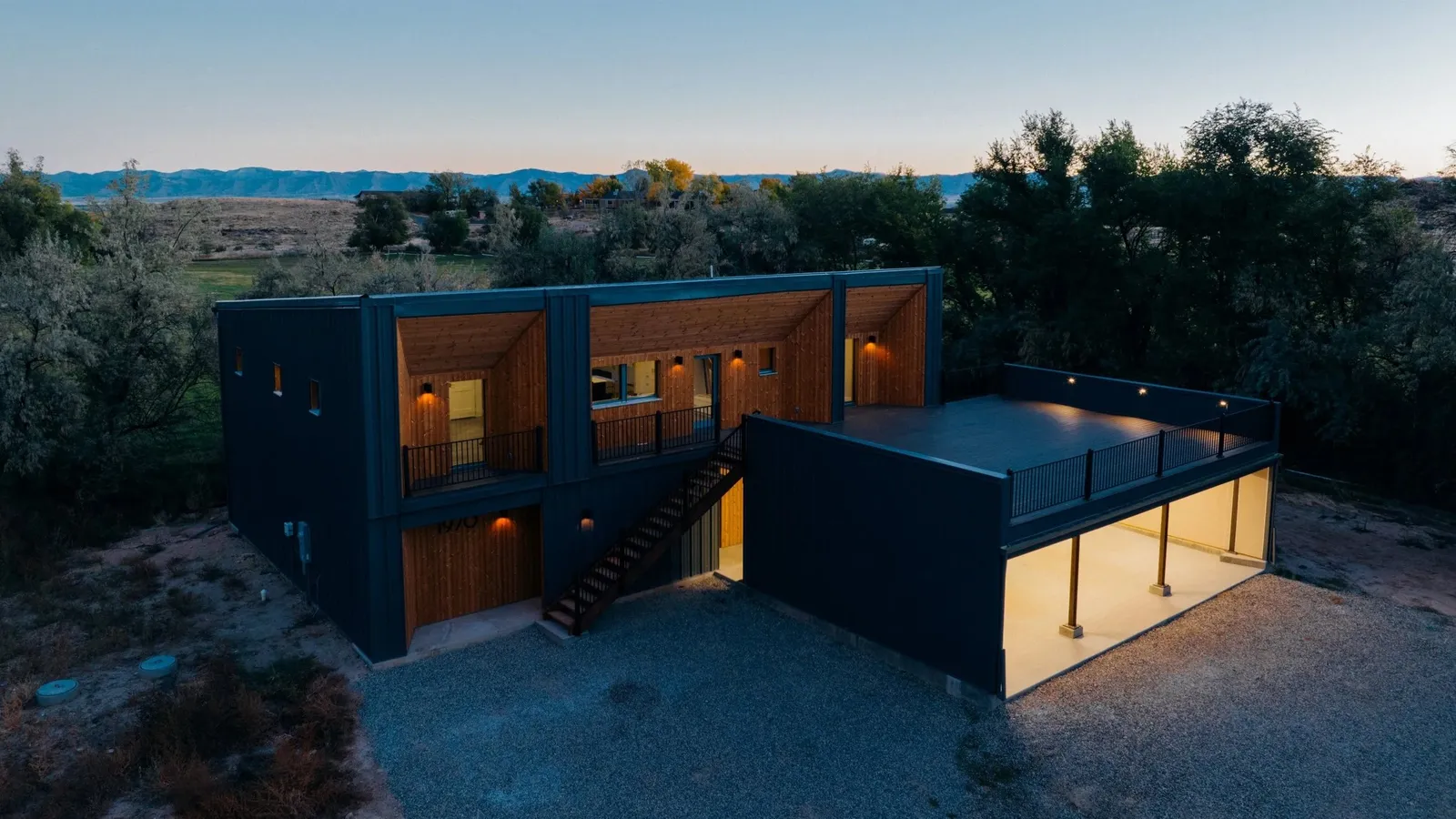 Phoenix Haus
