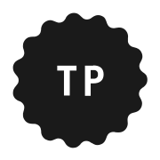 Tacoparty logo
