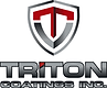 Triton Coatings Inc. logo