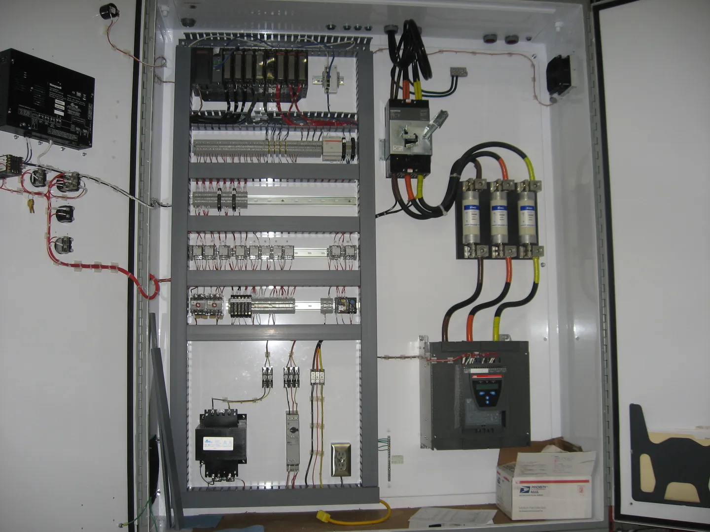 ICONductor Electric