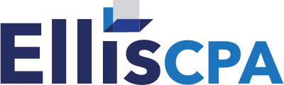 Ellis Firm logo