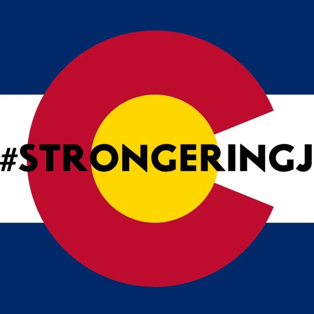 Stronger In GJ