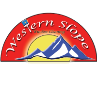 Western Slope Windows logo