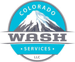 Colorado Wash logo