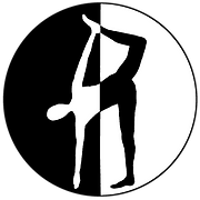 Half Moon Yoga logo