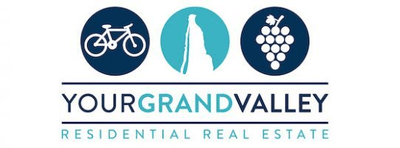 Your Grand Valley logo