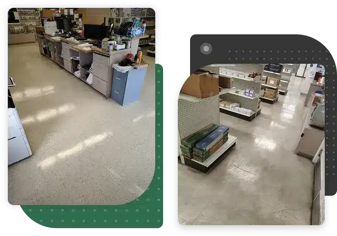 Elite Cleaning Service