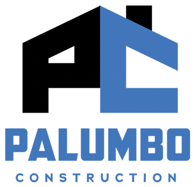 Palumbo Construction logo