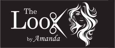 The Look by Amanda logo
