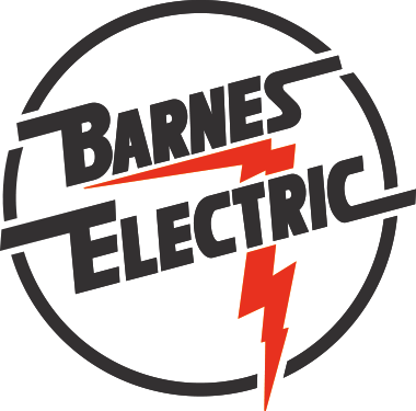 Barnes Electric logo