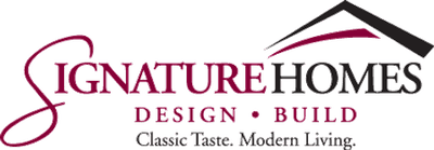 Signature Homes of Colorado logo