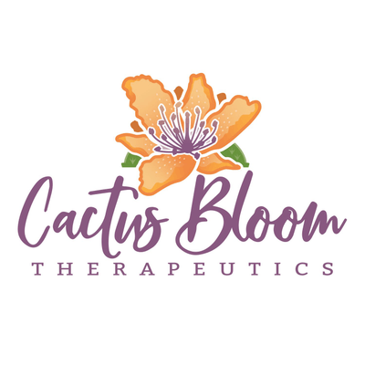 Cactus Bloom Therapeutics logo