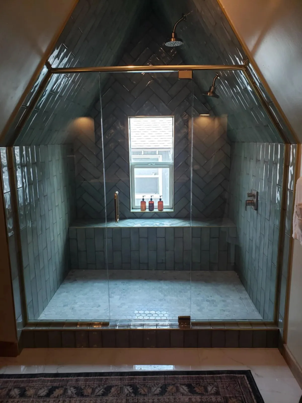 The Glass Brokerage