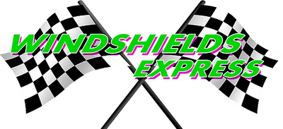 Windshields Express logo