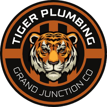 Tiger Plumbing logo