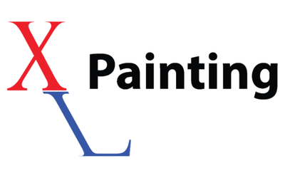 XL Painting logo