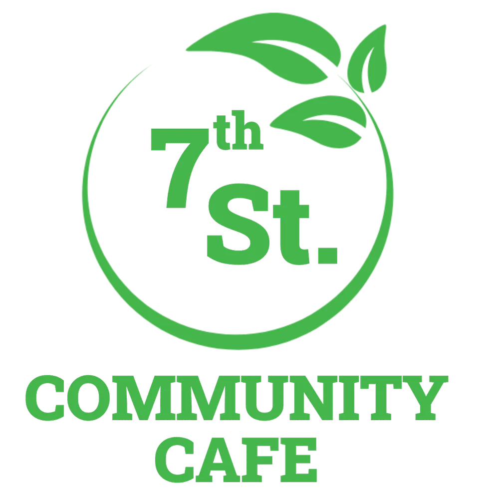 7th St. Community Cafe