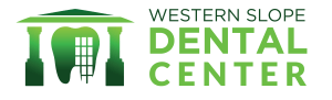 Western Slope Dental Center logo