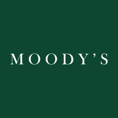 Moody's logo
