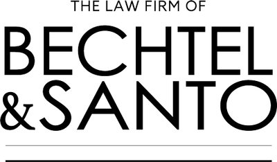 Bechtel & Santo logo