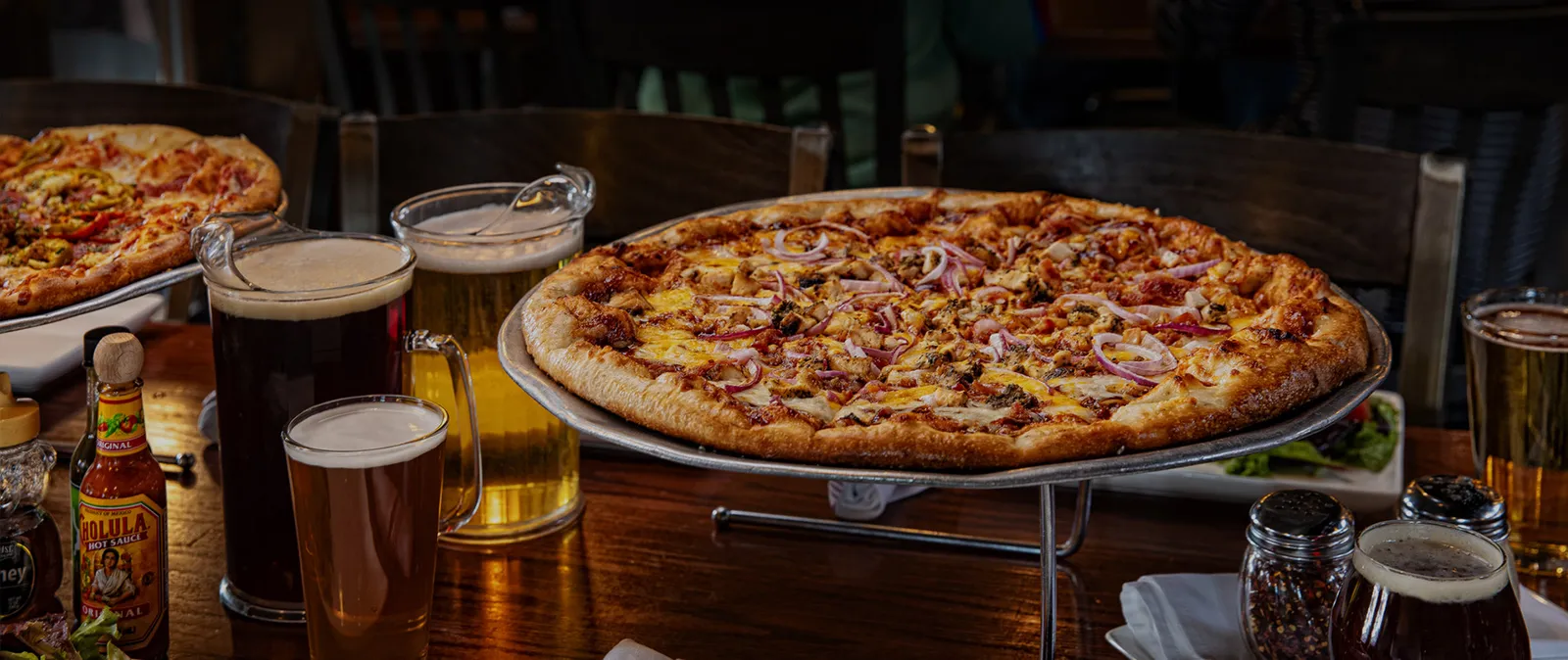 Ale House