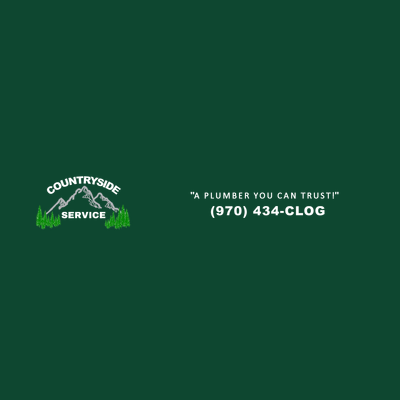 Countryside Service Inc logo