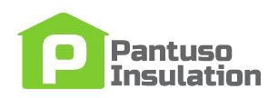 Pantuso Insulation logo